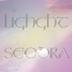 Lighght Seodra Vinyl LP USED