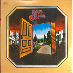 Bruce Cockburn Bruce Cockburn Vinyl LP USED