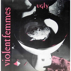 Violent Femmes Ugly / Gimme The Car USED VINYL 7INCH SINGLE