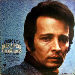 Herb Alpert & The Tijuana Brass Sounds Like... Vinyl LP USED