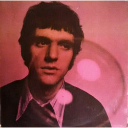 Ralph McTell Eight Frames A Second Vinyl LP USED