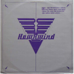 Hawkwind Motorhead VINYL 12" USED
