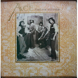Ace (7) Time For Another Vinyl LP USED