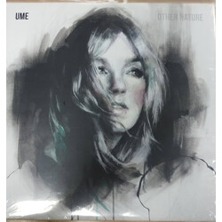 Ume Other Nature Vinyl LP USED
