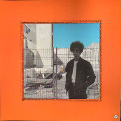 Ron Gallo Foreground Music Vinyl LP USED