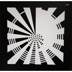 Coil Queens Of The Circulating Library Vinyl LP USED