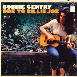 Bobbie Gentry Ode To Billie Joe Vinyl LP USED