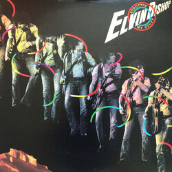 Elvin Bishop Struttin' My Stuff Vinyl LP USED