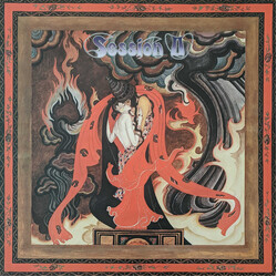 Session II Session II Vinyl LP USED