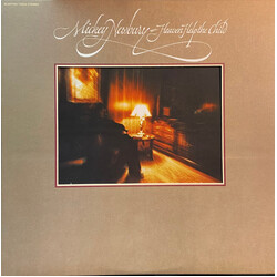 Mickey Newbury Heaven Help The Child Vinyl LP USED