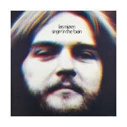 Lars Mjøen Singin' In The Brain Vinyl LP USED