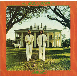Seals & Crofts Takin' It Easy Vinyl LP USED