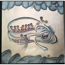 Time Is A Mountain Time Is A Mountain Vinyl LP USED