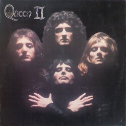 Queen Queen II Vinyl LP USED