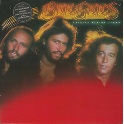 Bee Gees Spirits Having Flown Vinyl LP USED