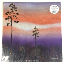 Uusi Aika Uusi Aika Vinyl LP USED