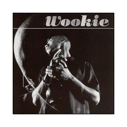 Wookie Wookie Vinyl LP USED