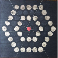 Thrice Palms Vinyl LP USED
