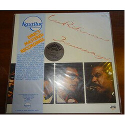 Lee Ritenour Friendship Vinyl LP USED