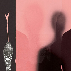 H. Hawkline In The Pink Of Condition Vinyl LP USED