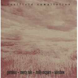 Various A Caulfield Compilation USED VINYL 7INCH 33 S RPM COMPILATION