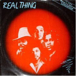 The Real Thing Boogie Down (Get Funky Now) (Special U.S. Disco Mix) VINYL 12" USED