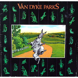 Van Dyke Parks Jump! Vinyl LP USED
