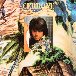 Cerrone Cerrone's Paradise Vinyl LP USED
