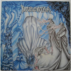Invocator Excursion Demise Vinyl LP USED