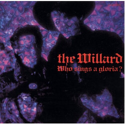 The Willard Who Sings A Gloria? Vinyl LP USED