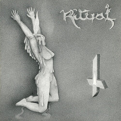 Ritual (15) Ritual USED VINYL 12INCH 45 RPM