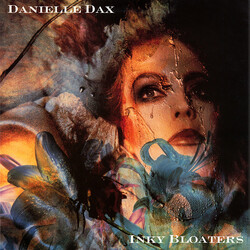 Danielle Dax Inky Bloaters Vinyl LP USED