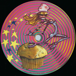 Hubtone Hot Muffin USED VINYL 12INCH
