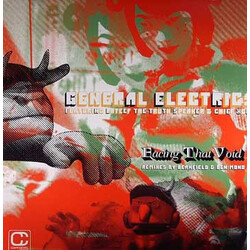 General Elektriks Facing That Void USED VINYL 12INCH 33 S RPM