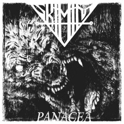 Sektemtum Panacea Vinyl LP USED