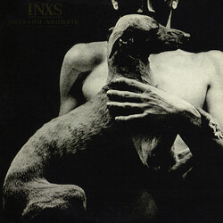 INXS Shabooh Shoobah Vinyl LP USED