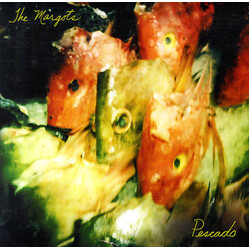 The Margots Pescado Vinyl LP USED
