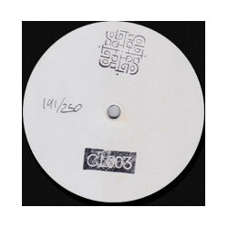 Sunun CL003 USED VINYL 12INCH