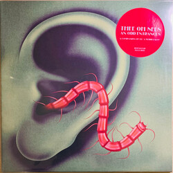 Thee Oh Sees An Odd Entrances Multi Vinyl LP/Flexi-disc USED