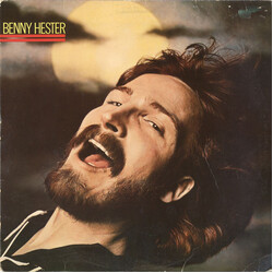 Benny Hester Benny Hester Vinyl LP USED