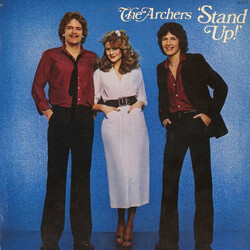 The Archers (3) Stand Up! Vinyl LP USED