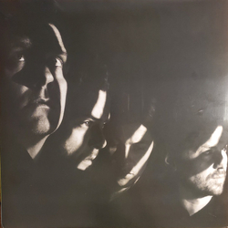 NEEDTOBREATHE Hard Love Vinyl LP USED