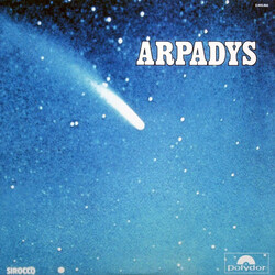 Arpadys Arpadys Vinyl LP USED
