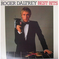 Roger Daltrey Best Bits Vinyl LP USED