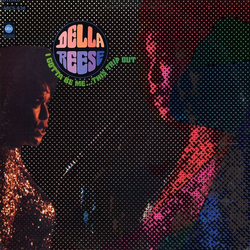 Della Reese I Gotta Be Me...This Trip Out Vinyl LP USED