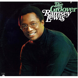 Ramsey Lewis The Groover Vinyl LP USED