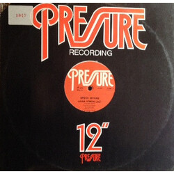 Steve Myers Loves Gonna Last USED VINYL 12INCH