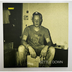 Settle Down (3) Peace Should Be Legal USED VINYL 12INCH 45 RPM