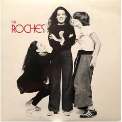 The Roches The Roches Vinyl LP USED