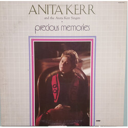 Anita Kerr / The Anita Kerr Singers Precious Memories Vinyl LP USED